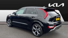 Kia Niro 1.6 GDi 127 Hybrid 4 5dr DCT Hybrid Estate